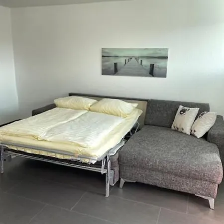 Apartment Residenz Muehlenberg Typ A Willingen (Upland)