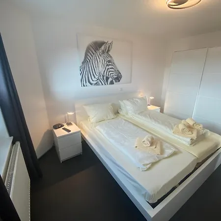 Residenz Muehlenberg Typ A Apartment Willingen (Upland)