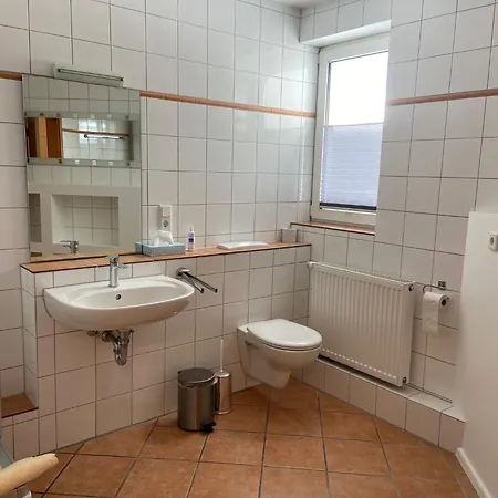 Residenz Muehlenberg Typ A * Willingen (Upland)