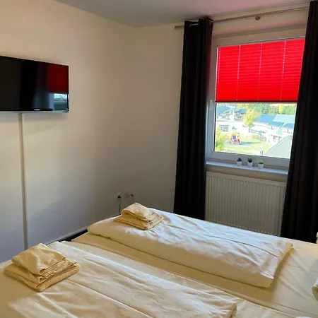 Residenz Muehlenberg Typ A *