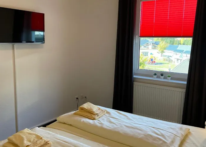 Residenz Muehlenberg Typ A *