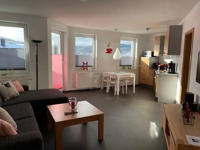 Residenz Muehlenberg Typ A *